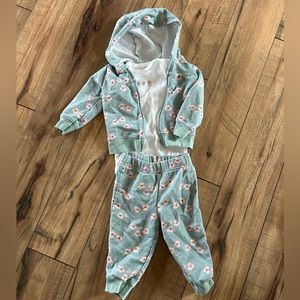 6-9 Month Outfit